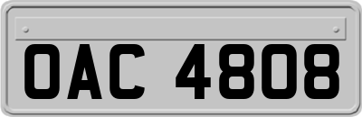 OAC4808
