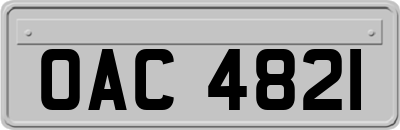 OAC4821