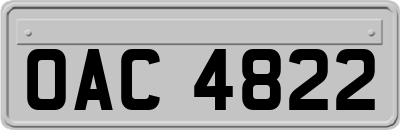 OAC4822