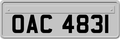 OAC4831