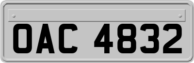OAC4832
