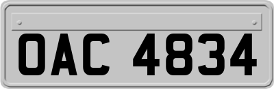 OAC4834