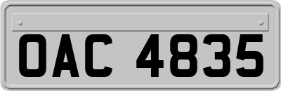OAC4835