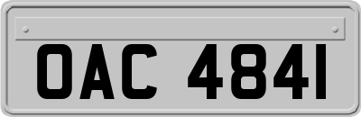 OAC4841