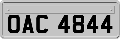 OAC4844