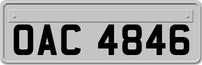 OAC4846
