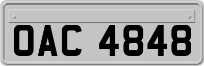 OAC4848