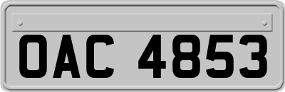 OAC4853