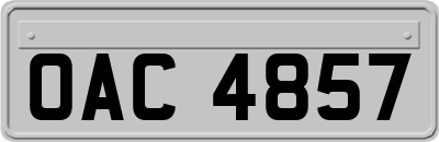 OAC4857