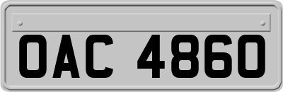 OAC4860