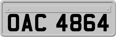 OAC4864