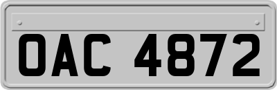 OAC4872