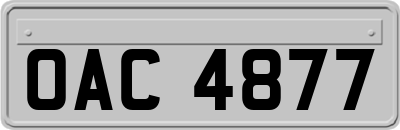 OAC4877
