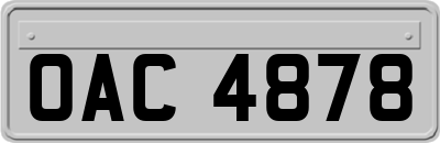 OAC4878