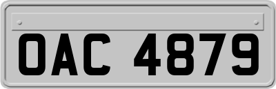 OAC4879