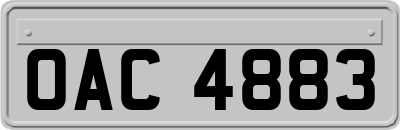 OAC4883