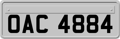 OAC4884
