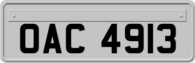 OAC4913