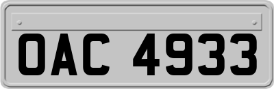 OAC4933