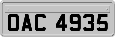 OAC4935