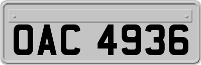 OAC4936