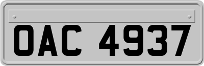 OAC4937
