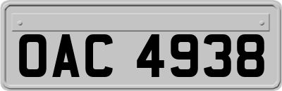 OAC4938