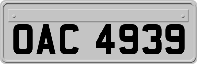 OAC4939