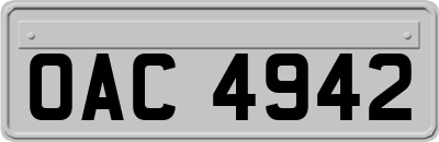 OAC4942
