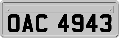 OAC4943