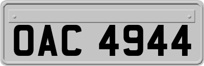 OAC4944