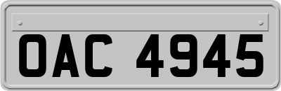 OAC4945
