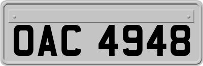 OAC4948