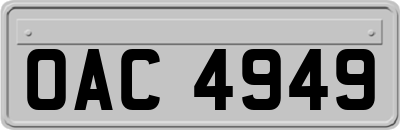 OAC4949