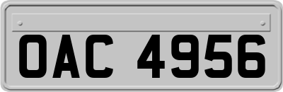 OAC4956