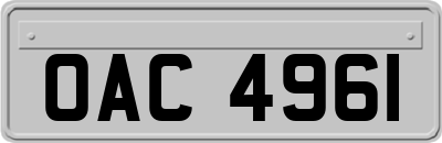 OAC4961