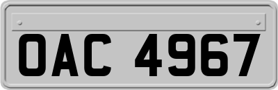 OAC4967