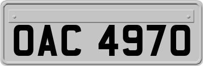 OAC4970