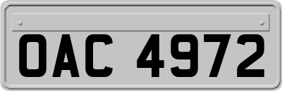 OAC4972