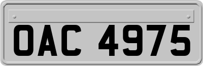 OAC4975
