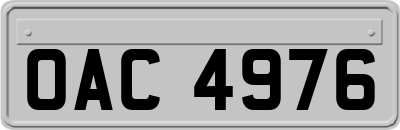 OAC4976