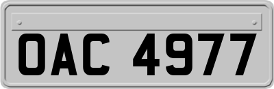 OAC4977