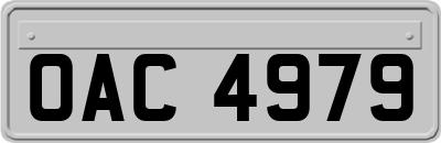 OAC4979