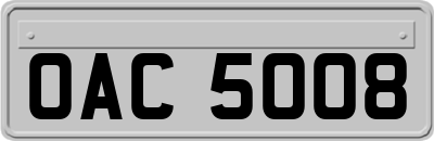 OAC5008