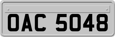OAC5048