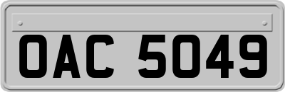 OAC5049