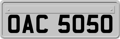 OAC5050