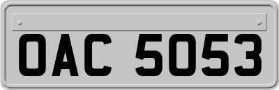 OAC5053