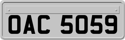 OAC5059