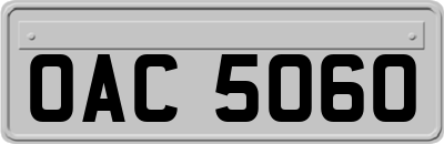 OAC5060
